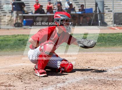 Thumbnail 2 in Golden Valley vs Maranatha photogallery.
