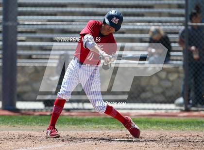 Thumbnail 1 in Golden Valley vs Maranatha photogallery.