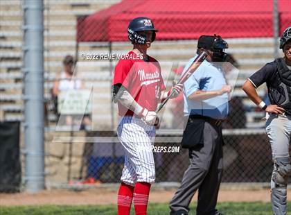 Thumbnail 3 in Golden Valley vs Maranatha photogallery.