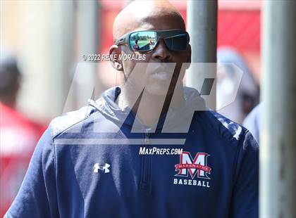 Thumbnail 3 in Golden Valley vs Maranatha photogallery.