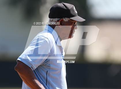 Thumbnail 1 in Golden Valley vs Maranatha photogallery.