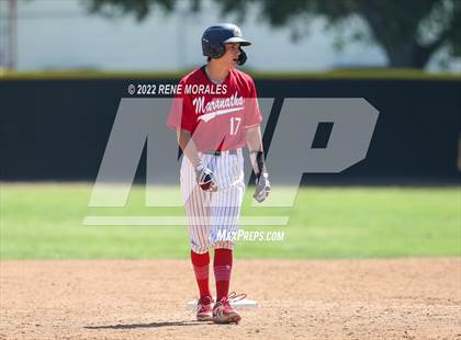 Thumbnail 1 in Golden Valley vs Maranatha photogallery.