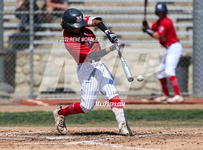Thumbnail 2 in Golden Valley vs Maranatha photogallery.