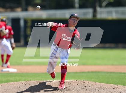 Thumbnail 1 in Golden Valley vs Maranatha photogallery.