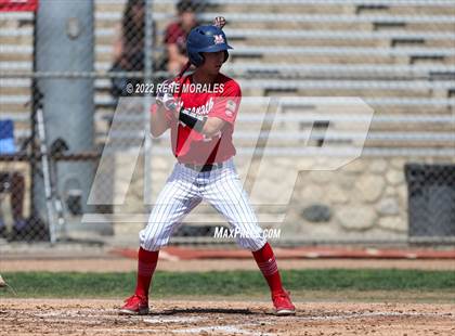 Thumbnail 1 in Golden Valley vs Maranatha photogallery.