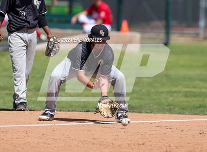 Thumbnail 1 in Golden Valley vs Maranatha photogallery.
