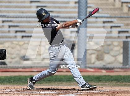 Thumbnail 2 in Golden Valley vs Maranatha photogallery.