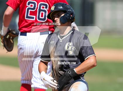 Thumbnail 1 in Golden Valley vs Maranatha photogallery.