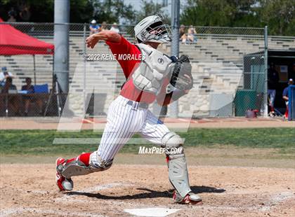 Thumbnail 3 in Golden Valley vs Maranatha photogallery.