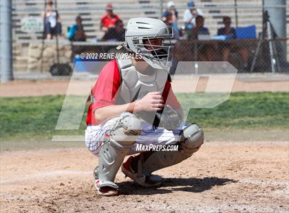 Thumbnail 3 in Golden Valley vs Maranatha photogallery.