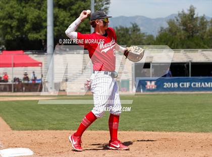 Thumbnail 3 in Golden Valley vs Maranatha photogallery.