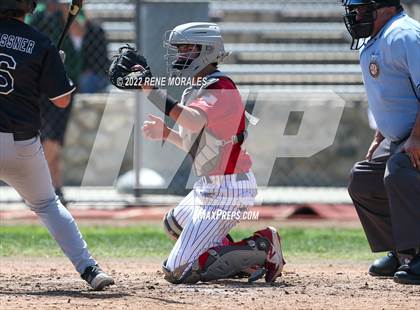 Thumbnail 3 in Golden Valley vs Maranatha photogallery.