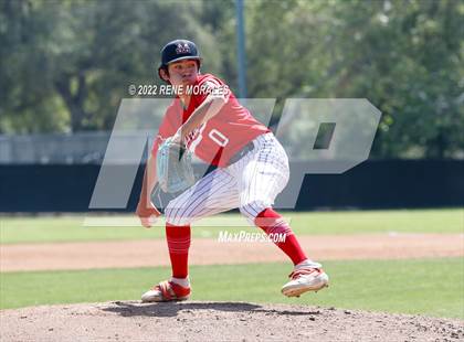 Thumbnail 2 in Golden Valley vs Maranatha photogallery.