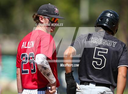 Thumbnail 2 in Golden Valley vs Maranatha photogallery.