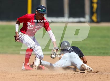 Thumbnail 1 in Golden Valley vs Maranatha photogallery.