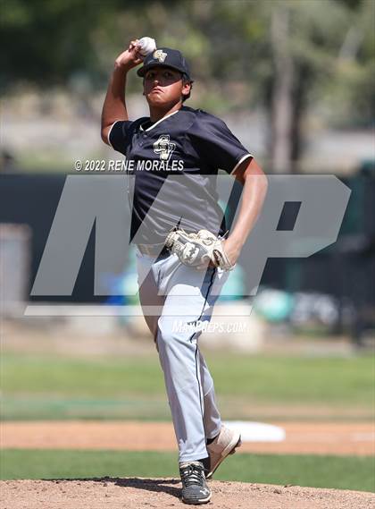 Thumbnail 1 in Golden Valley vs Maranatha photogallery.