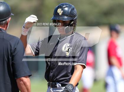Thumbnail 2 in Golden Valley vs Maranatha photogallery.