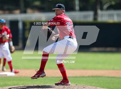 Thumbnail 1 in Golden Valley vs Maranatha photogallery.