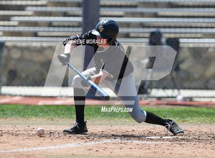 Thumbnail 3 in Golden Valley vs Maranatha photogallery.