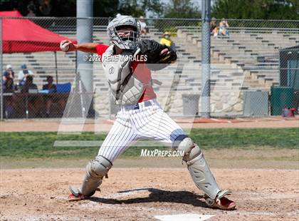 Thumbnail 1 in Golden Valley vs Maranatha photogallery.