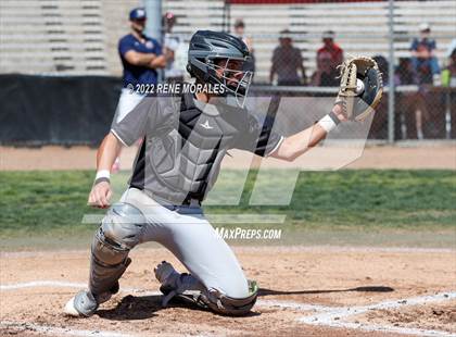 Thumbnail 1 in Golden Valley vs Maranatha photogallery.