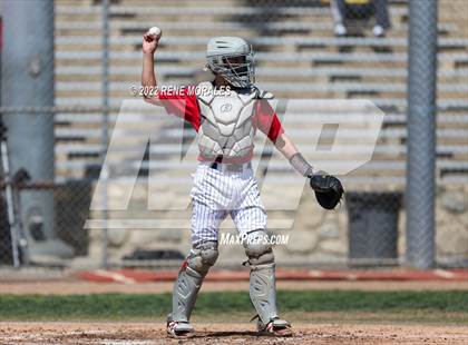 Thumbnail 1 in Golden Valley vs Maranatha photogallery.