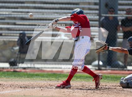 Thumbnail 2 in Golden Valley vs Maranatha photogallery.