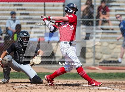 Thumbnail 3 in Golden Valley vs Maranatha photogallery.