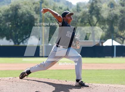 Thumbnail 2 in Golden Valley vs Maranatha photogallery.