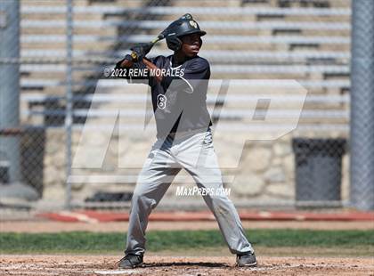 Thumbnail 2 in Golden Valley vs Maranatha photogallery.