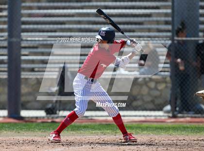Thumbnail 2 in Golden Valley vs Maranatha photogallery.