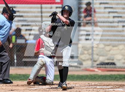 Thumbnail 1 in Golden Valley vs Maranatha photogallery.