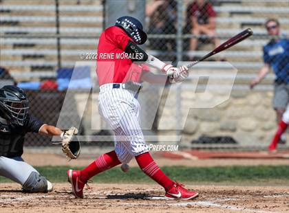 Thumbnail 1 in Golden Valley vs Maranatha photogallery.