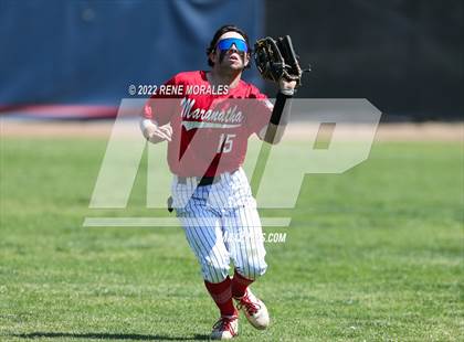 Thumbnail 2 in Golden Valley vs Maranatha photogallery.