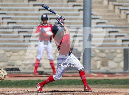 Thumbnail 1 in Golden Valley vs Maranatha photogallery.