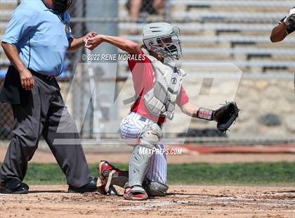 Thumbnail 2 in Golden Valley vs Maranatha photogallery.
