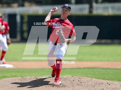 Thumbnail 3 in Golden Valley vs Maranatha photogallery.