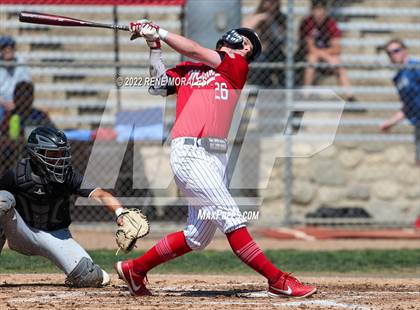 Thumbnail 2 in Golden Valley vs Maranatha photogallery.