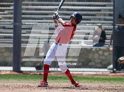Thumbnail 1 in Golden Valley vs Maranatha photogallery.