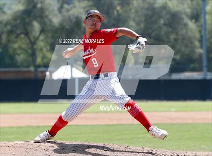 Thumbnail 2 in Golden Valley vs Maranatha photogallery.