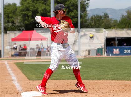 Thumbnail 1 in Golden Valley vs Maranatha photogallery.