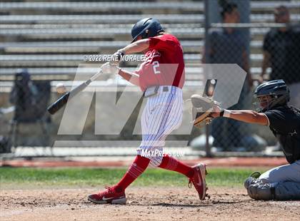 Thumbnail 2 in Golden Valley vs Maranatha photogallery.
