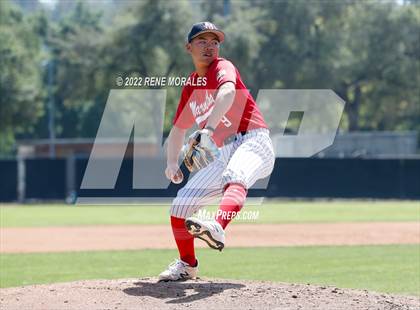 Thumbnail 2 in Golden Valley vs Maranatha photogallery.