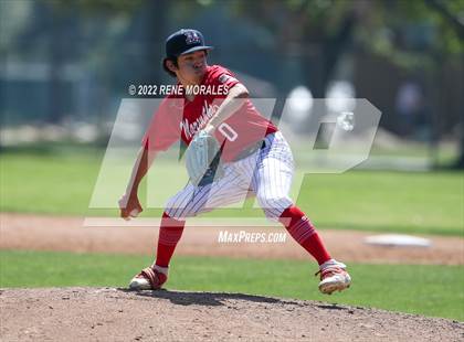 Thumbnail 1 in Golden Valley vs Maranatha photogallery.