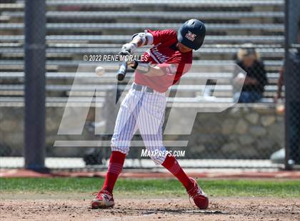 Thumbnail 2 in Golden Valley vs Maranatha photogallery.