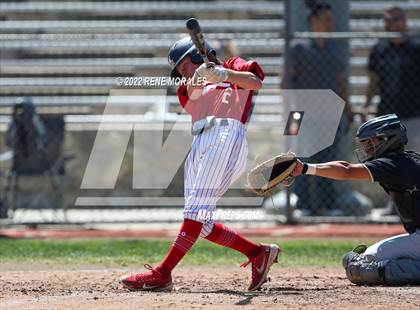 Thumbnail 3 in Golden Valley vs Maranatha photogallery.