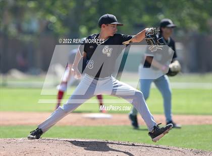 Thumbnail 2 in Golden Valley vs Maranatha photogallery.