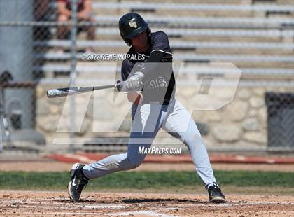 Thumbnail 2 in Golden Valley vs Maranatha photogallery.