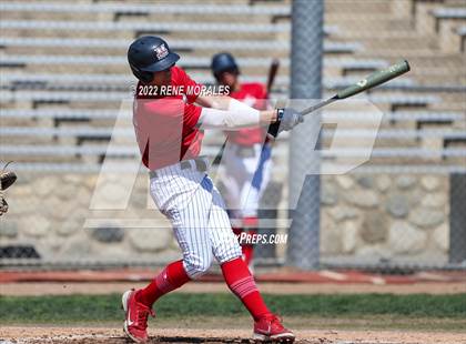 Thumbnail 1 in Golden Valley vs Maranatha photogallery.