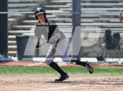 Thumbnail 3 in Golden Valley vs Maranatha photogallery.